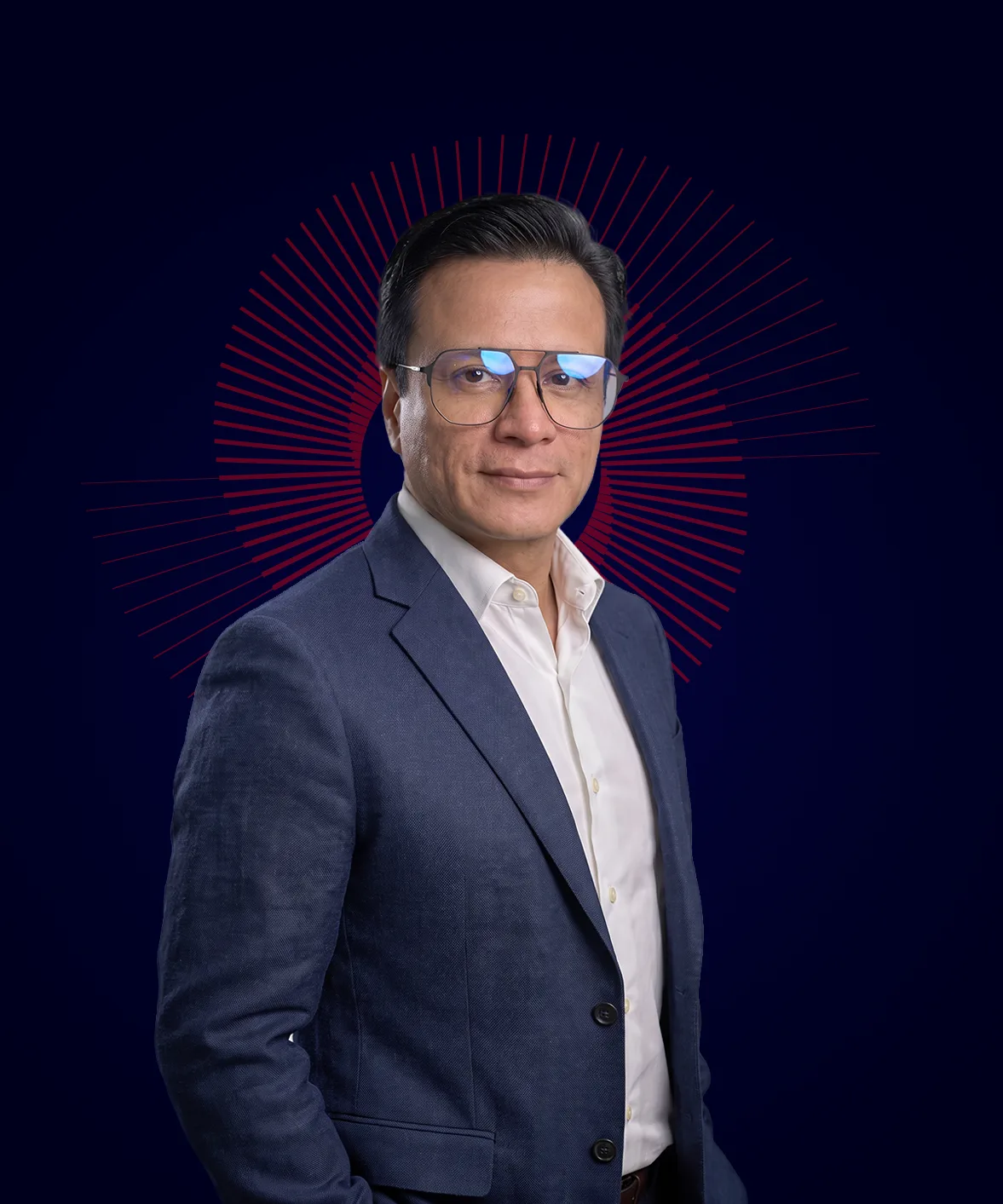 Victor Linarez Saldaña