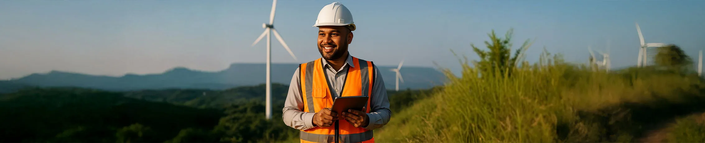 Banner Maestría en Gestión Ambiental y Desarrollo Sostenible