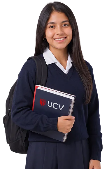 Estudiante UCV ALFA