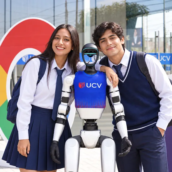 Inscríbete Alfa 5 Secundaria