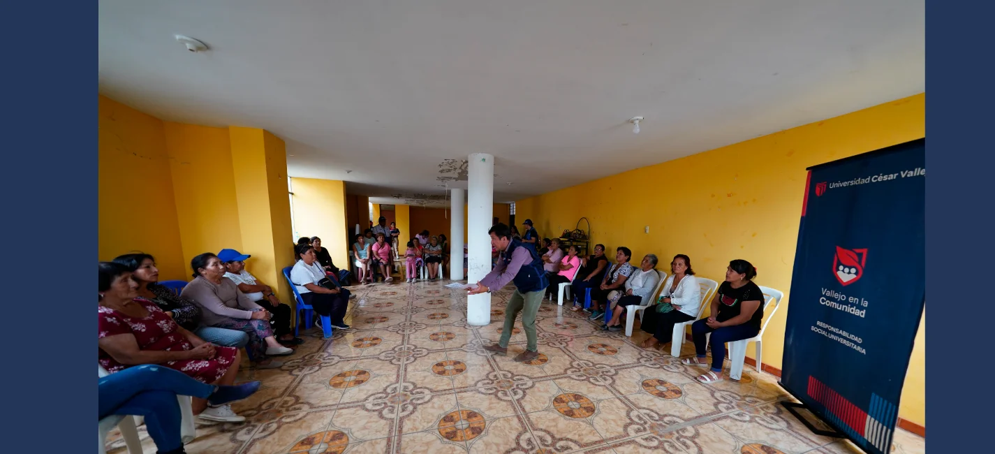 capacitación UCV empodera capacitación UCV empodera