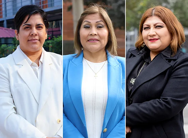 reconocimiento a 3 docentes mujeres reconocimiento a 3 docentes mujeres