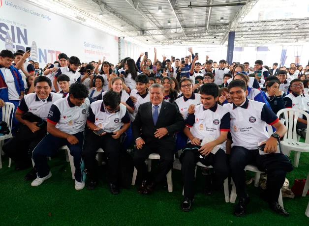 Escuela de Líderes 2024