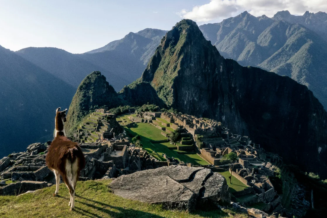 Perú mejor destino internacional Perú mejor destino internacional