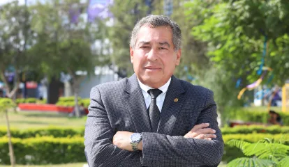 Decano de Derecho de la UCV: “Las facultades legislativas son opcionales”