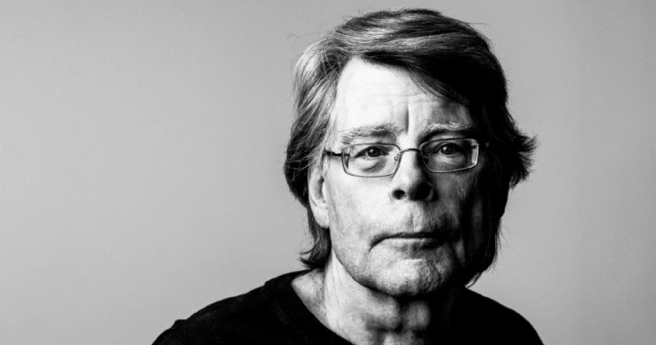 Sobre Stephen King y la elefantiasis literaria