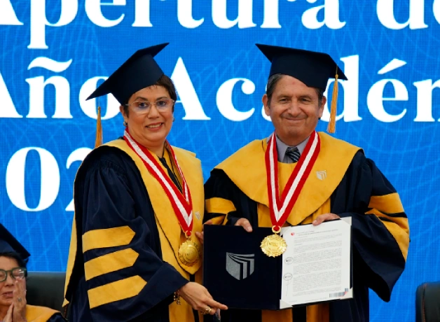 UCV Ricardo Gonzalez UCV Ricardo Gonzalez