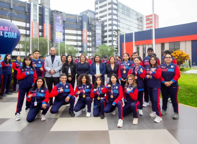 deportista-logran-9-medallas-en-el-fisu-2025