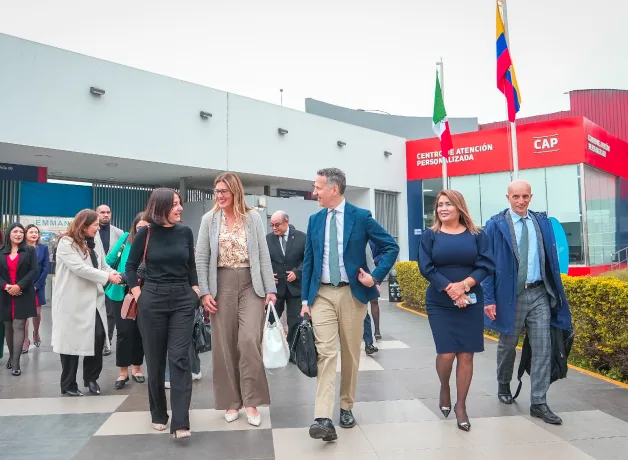 humanitas-italia-recorre-campus-de-la-ucv