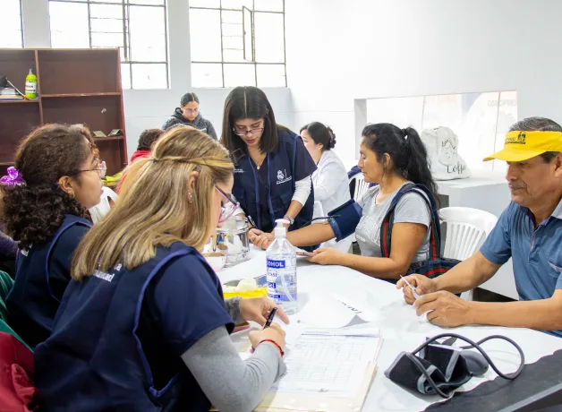 ucv-realizo-campana-medica-gratuita-en-beneficio-de-la-comunidad ucv-realizo-campana-medica-gratuita-en-beneficio-de-la-comunidad