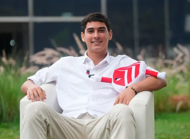 estudiante-colombiano-vive-movilidad-academica-en-la-ucv estudiante-colombiano-vive-movilidad-academica-en-la-ucv