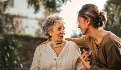 Día Mundial del Alzheimer: reconocer las señales de alerta puede favorecer una atención oportuna
