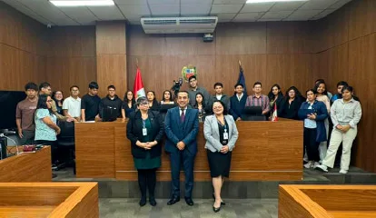 UCV reúne a expertos internacionales para debatir sobre cirugía estética y responsabilidad civil