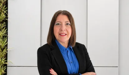 ¡Orgullo UCV! Docente fue designada presidenta del Tribunal Fiscal del MEF