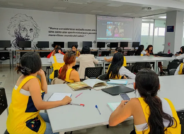 Club-de-Lectura-Virtual Club-de-Lectura-Virtual