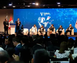Universidad de Oxford y la UCV se unen para impulsar la transformación de la educación superior