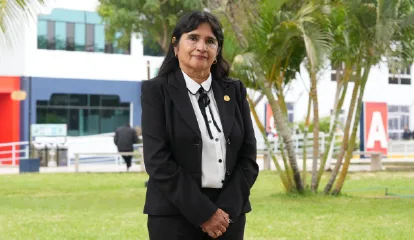 Cada profesional tiene su propio ritmo de crecimiento