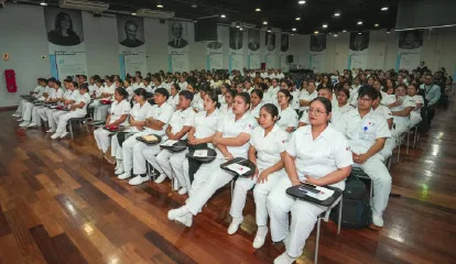 Feria UCV Global 2026 acercará oportunidades internacionales a sus estudiantes