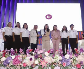 UCV lleva capacitación y mentoría a mujeres emprendedoras de UNIDAS