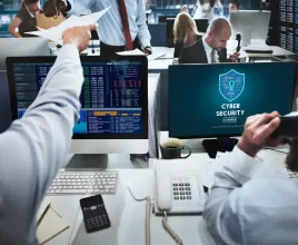 ¿Estamos preparados para un ciberataque? Una amenaza digital que puede paralizar empresas