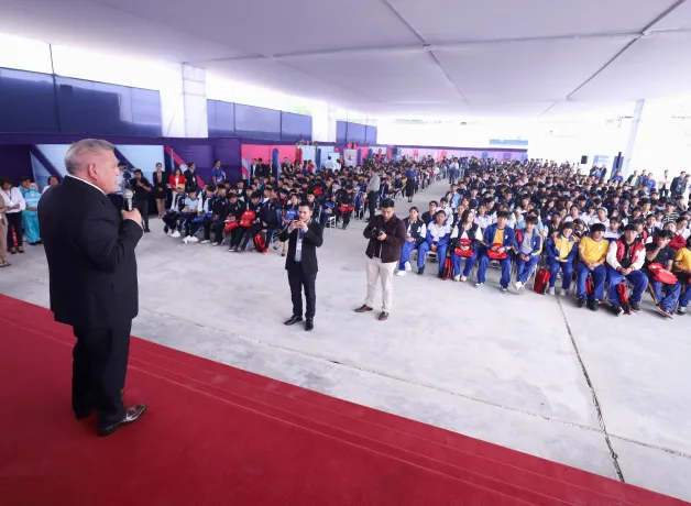 open-day-lima-centro