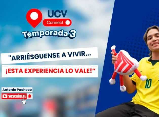 ucv-connect-antonio-pacheco ucv-connect-antonio-pacheco