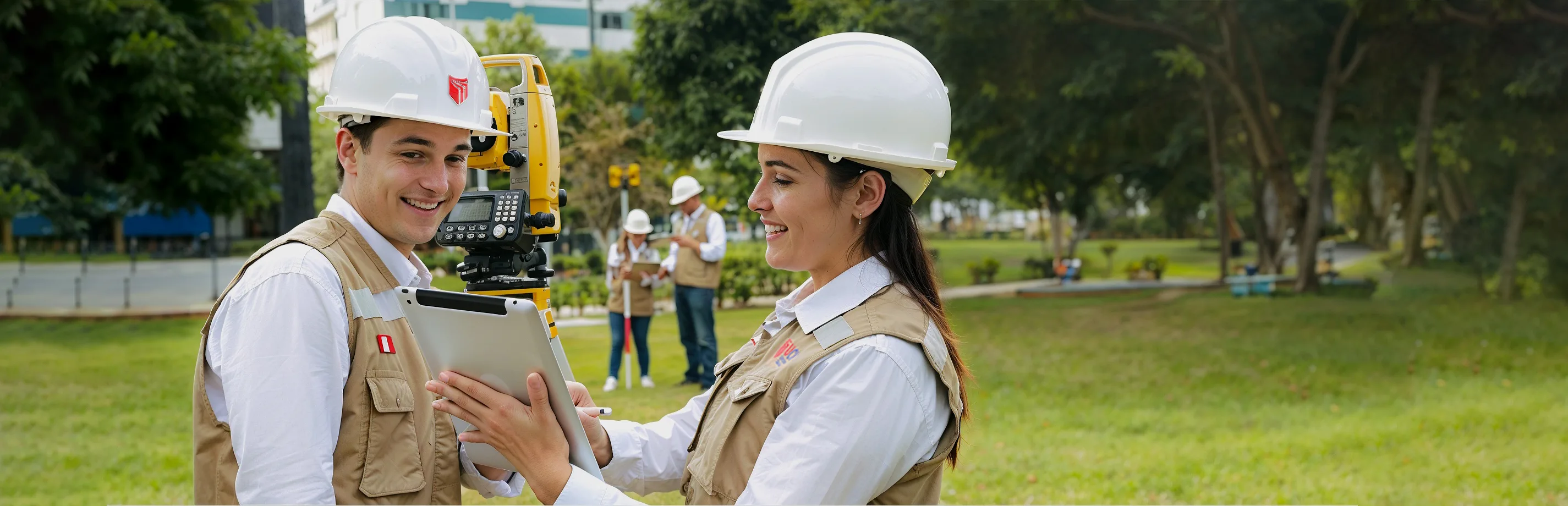 Ingeniería y Arquitectura I UCV